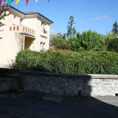 Appartement Le Nid Du Saleys - 70 M2 Centre Ville De Salies-de-Béarn Buitenkant foto